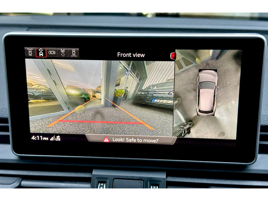 2019 Audi Q5 2.0 TDI SLINE QUATTRO AUTO €35,950