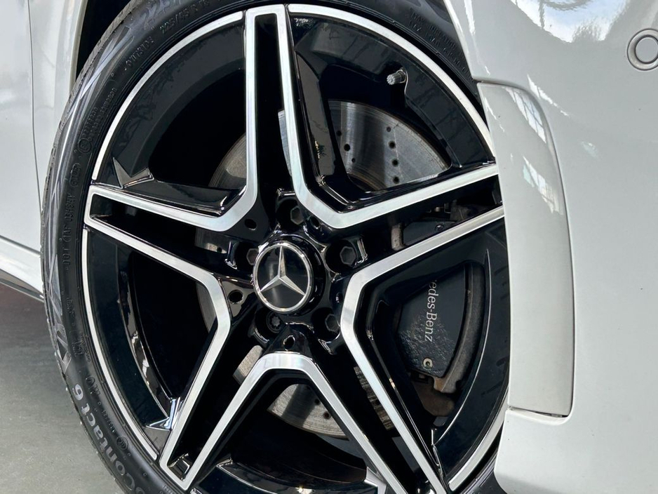 2022 Mercedes-Benz A Class - image 4