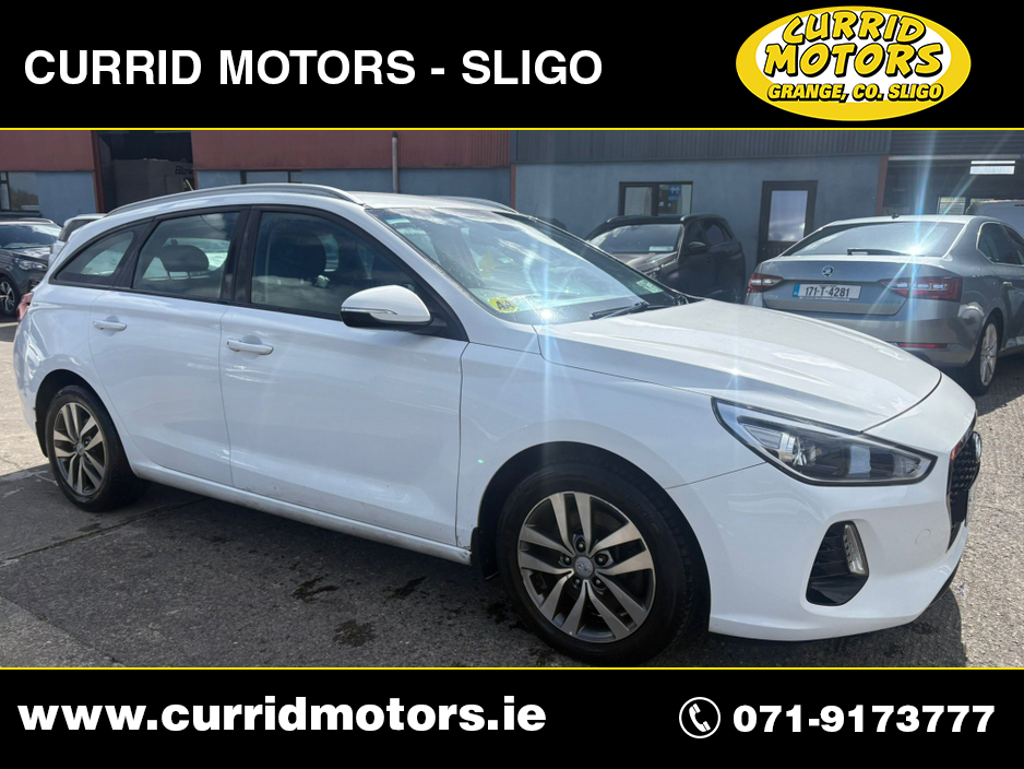 2019 Hyundai i30 for sale in , Ireland