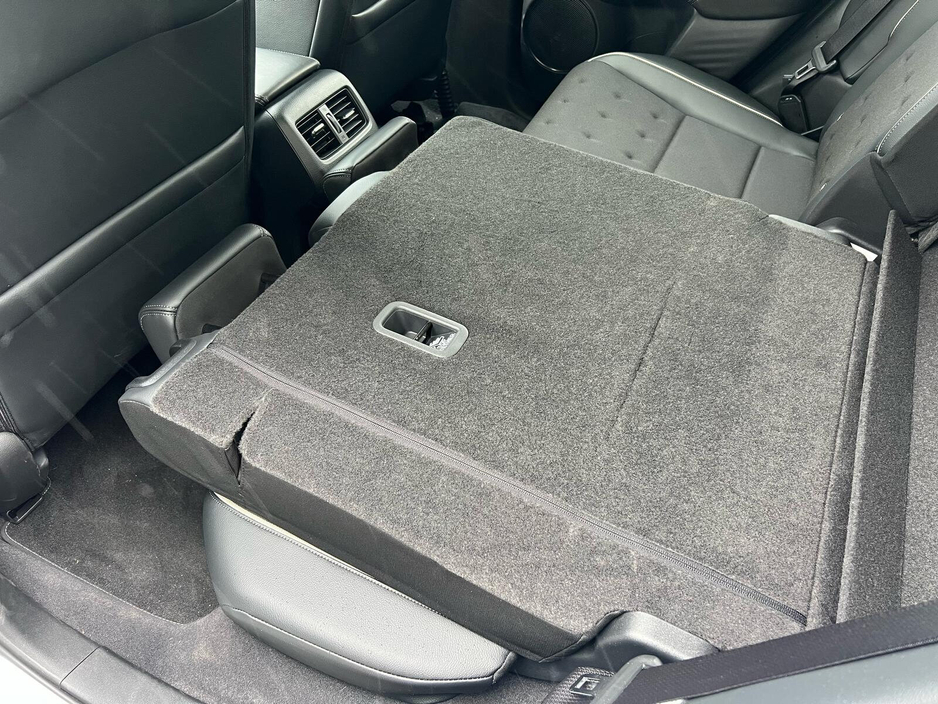 2025 Honda ZR-V ZR-V e:HEV Hybrid SPORT €49,950