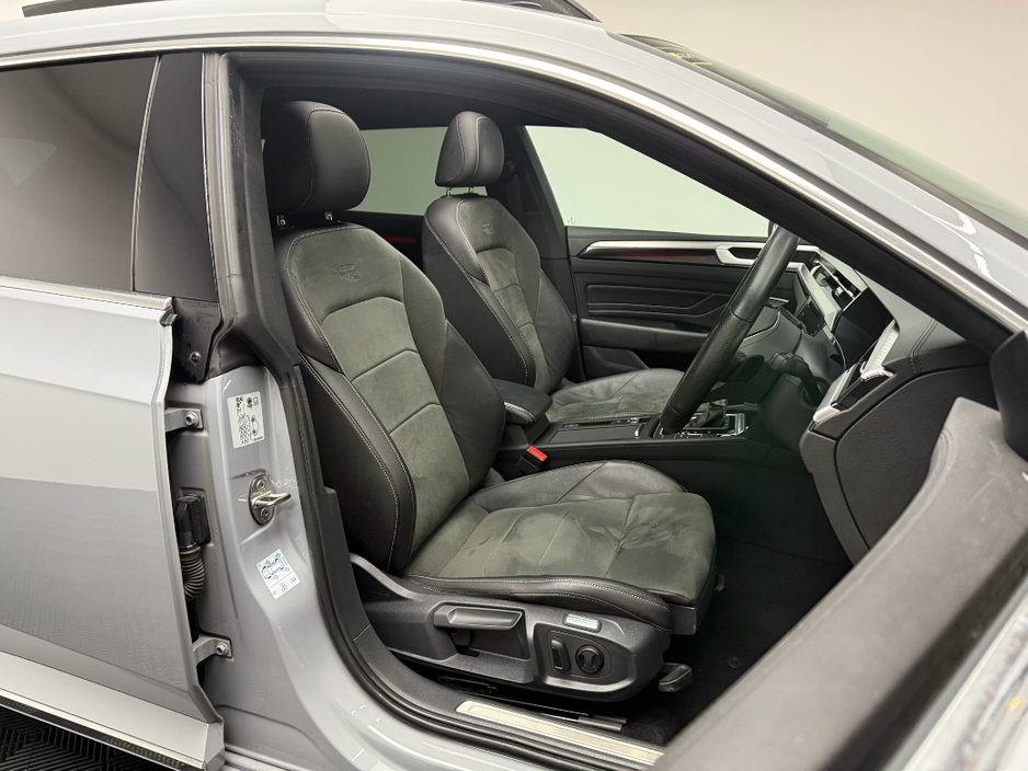 2023 Volkswagen Arteon R LINE 1.4 TSI DSG €36,990