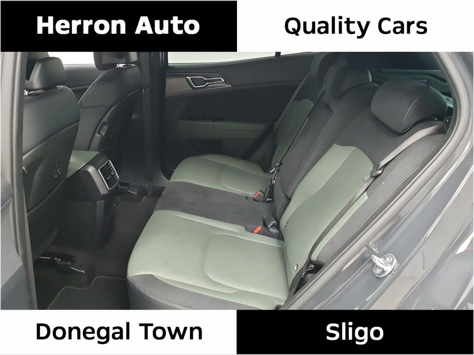 2024 Kia Sportage - image 7