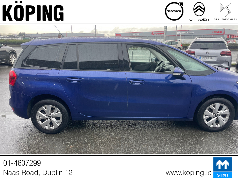 2019 Citroen C4 - image 16