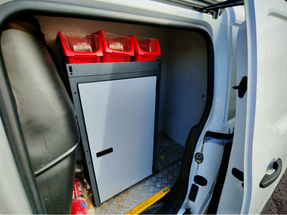 2021 Peugeot Partner 2 SEAT PRO PLUS 1.5 HDI 100 LON