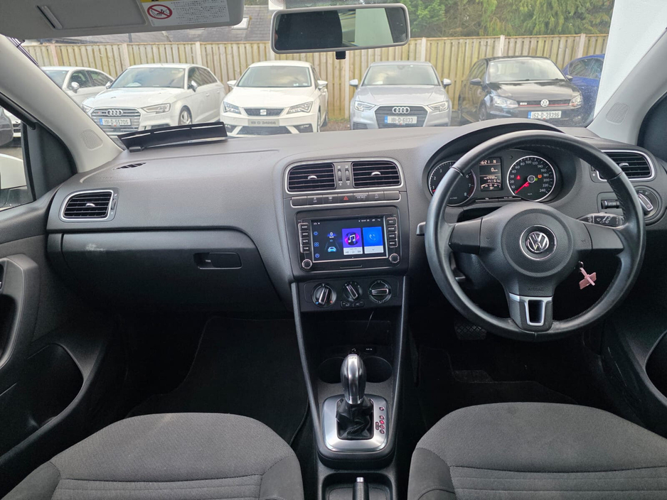 2013 Volkswagen Polo - image 15