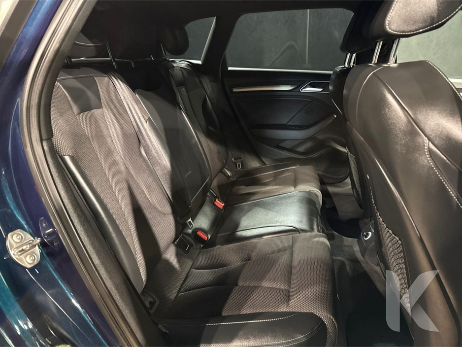 2019 Audi A3 - image 14