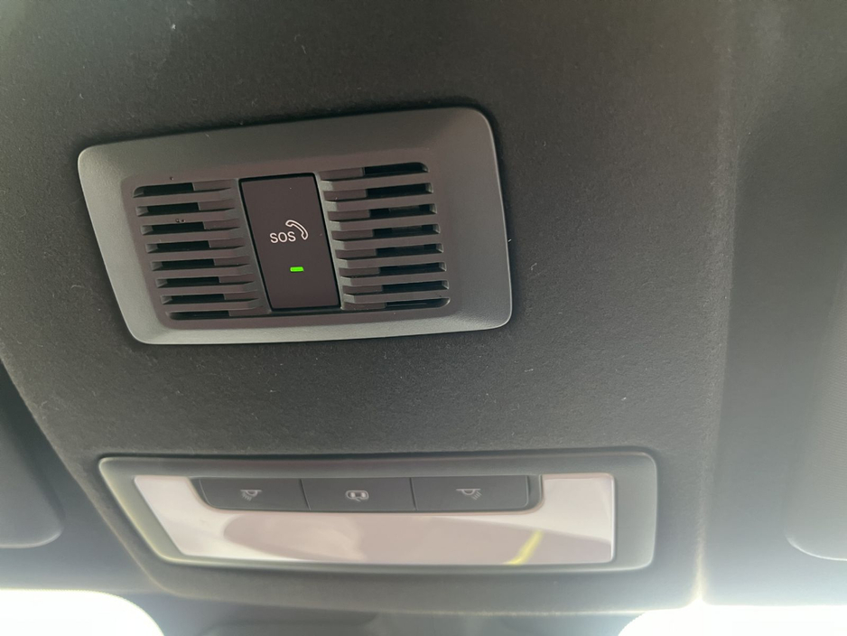 2025 MG MG3 - image 19