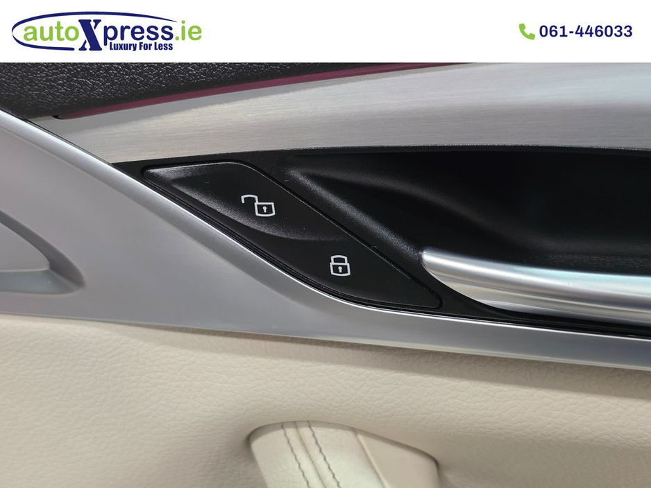 2019 BMW 5 Series 520D M SPORT Automatic €30,995