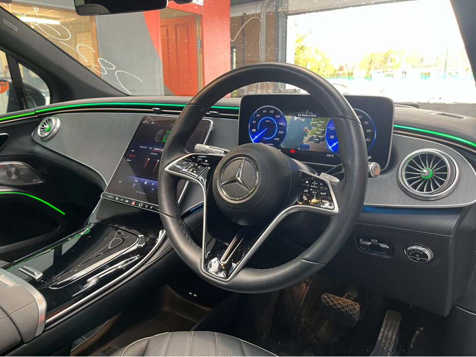 2023 Mercedes-Benz EQS - image 11