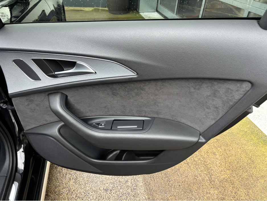 2017 Audi A6 ALLROAD 3.0 TDI QUATTRO SPORT 272PS 5DR A