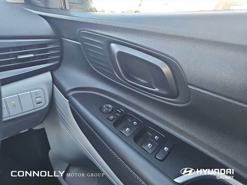 2023 Hyundai i20 - image 23