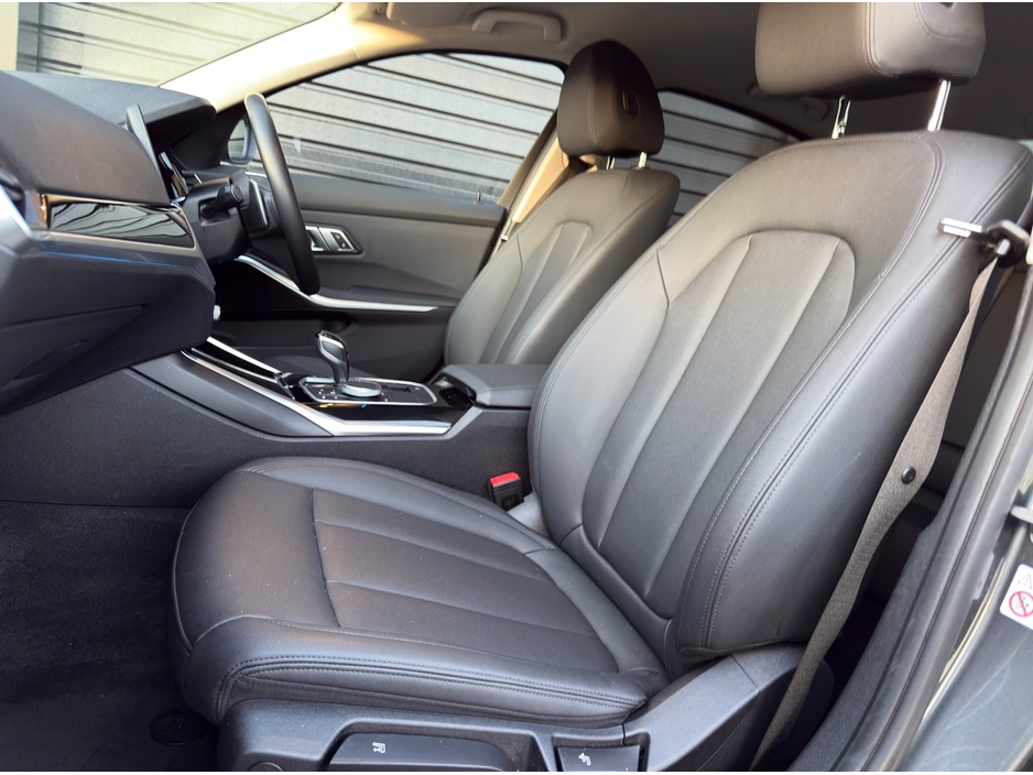 2021 BMW 3 Series 330E PRO COMFORT €21,950