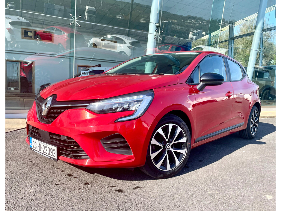 2023 Renault Clio for sale in , Ireland