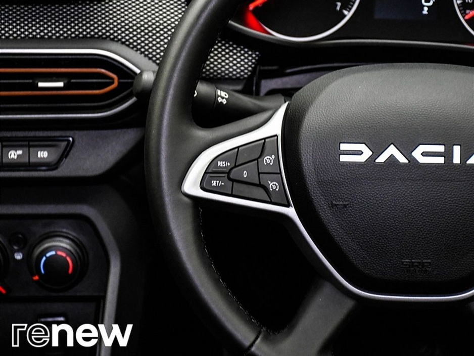 2023 Dacia Sandero Stepway - image 19