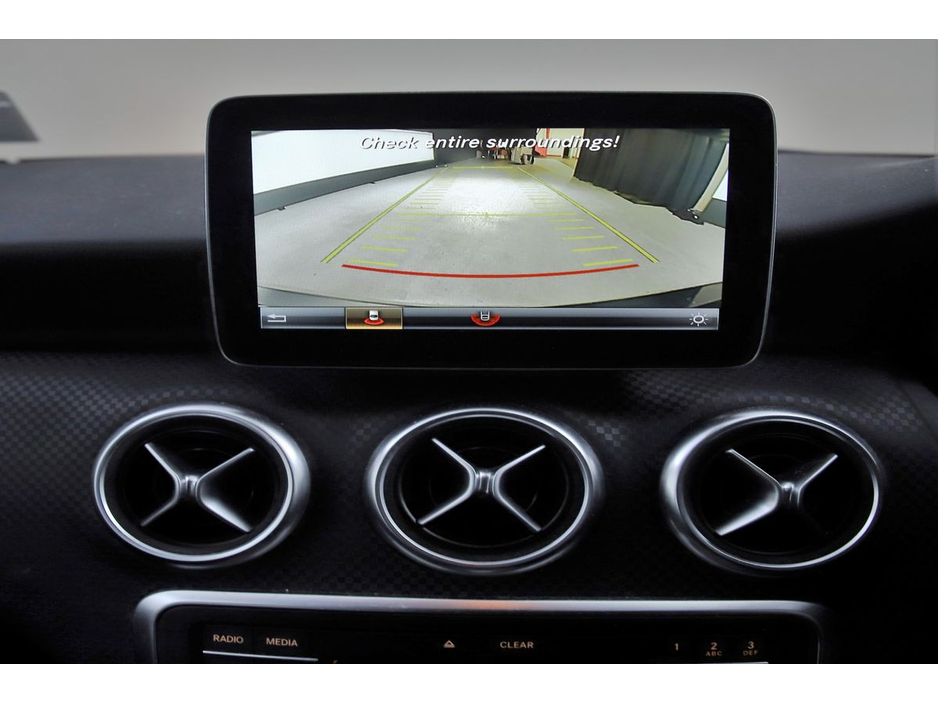 2017 Mercedes-Benz A Class 1.5 A180 D SPORT 6SPD *FULL LEATHER* €16,890