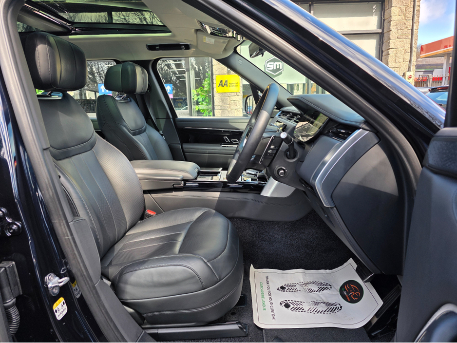 2025 Land Rover Range Rover - image 15