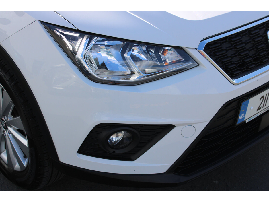 2021 SEAT Arona - image 9