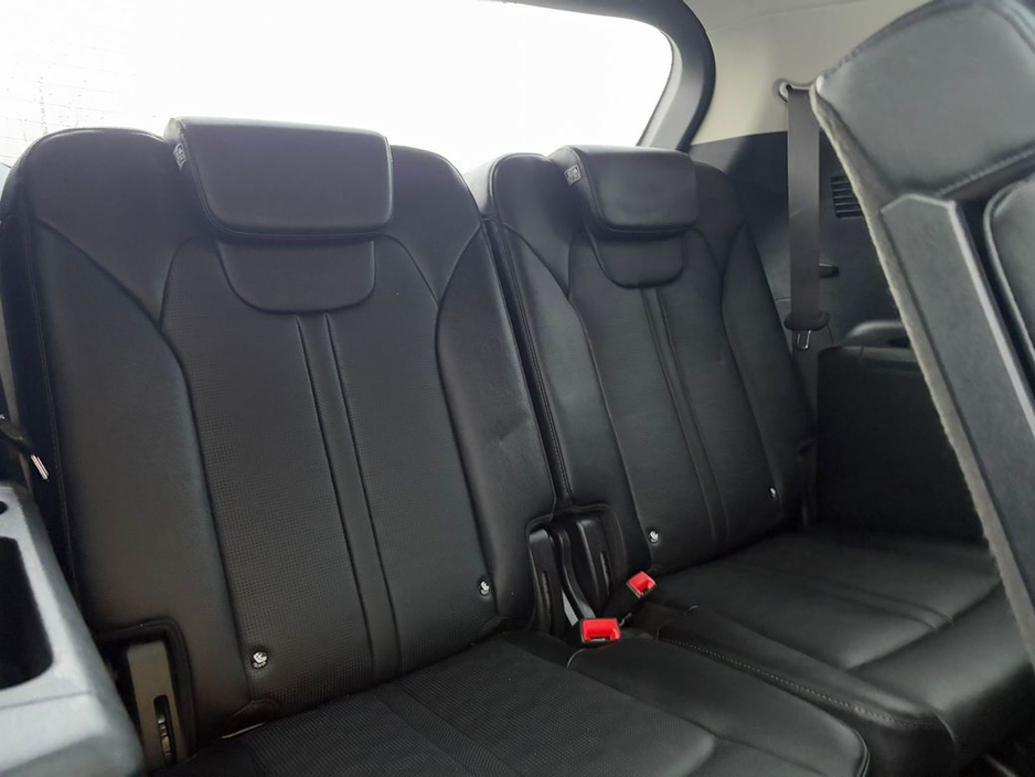 2024 Kia Sorento DSL PE 7S €56,950