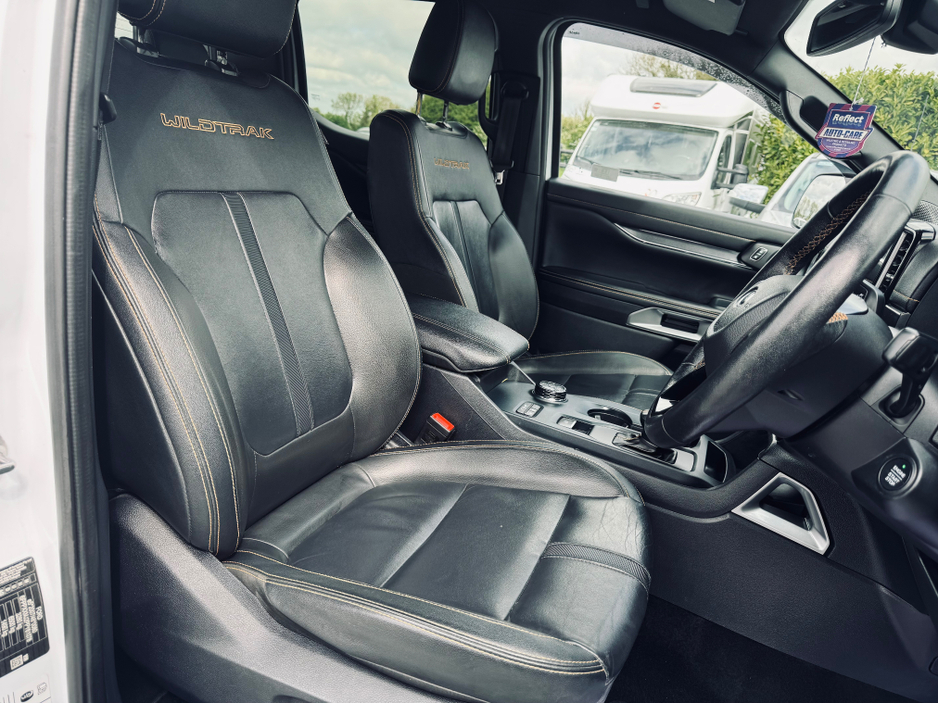 2023 Ford Ranger - image 11