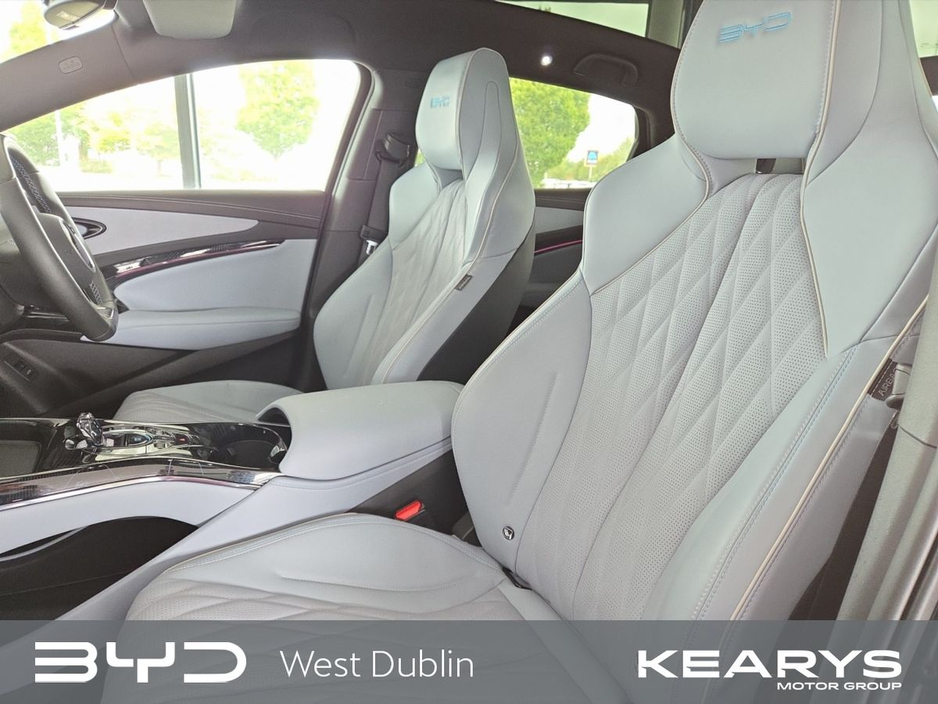 2024 BYD Seal - image 7