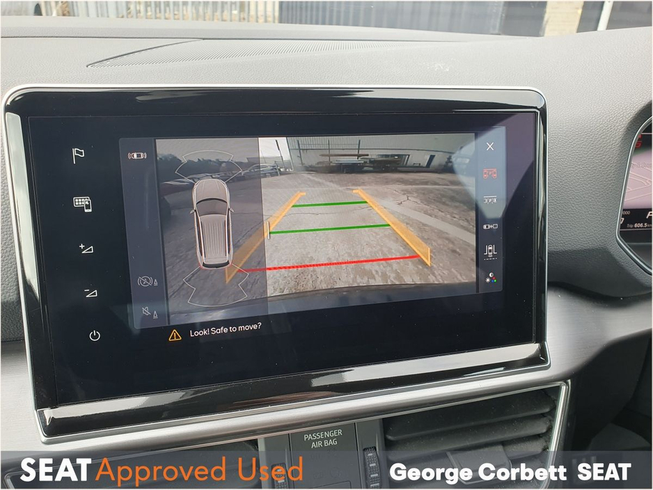 2023 SEAT Tarraco - image 16