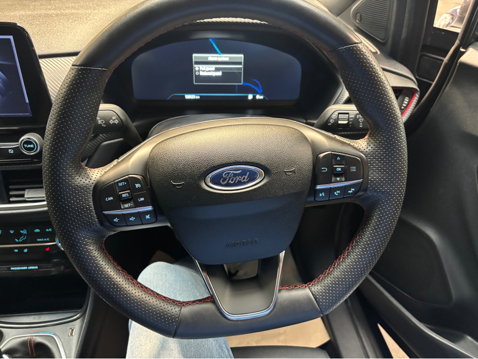 2023 Ford Puma - image 20