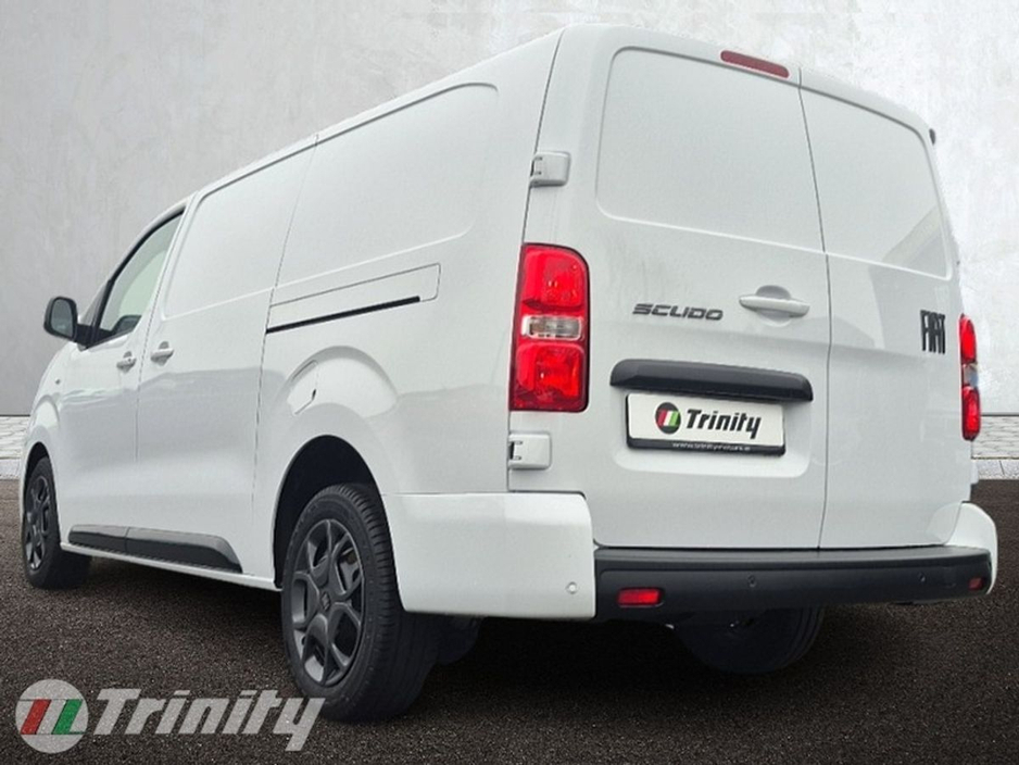 2026 Fiat Scudo - image 15