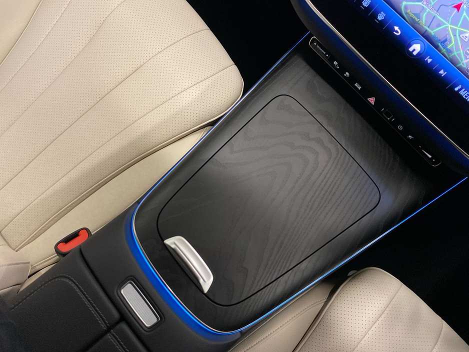 2025 Mercedes-Benz E Class - image 21