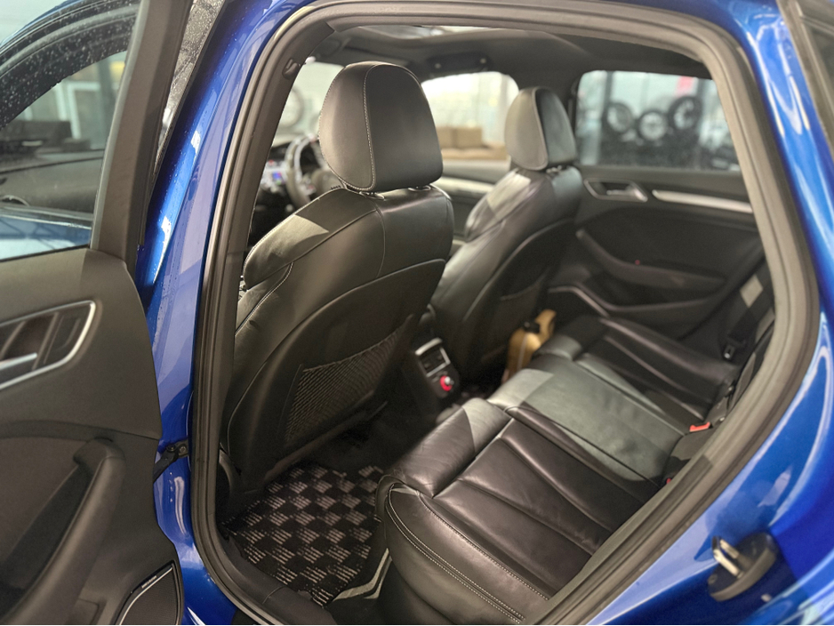 2014 Audi S3 - image 21