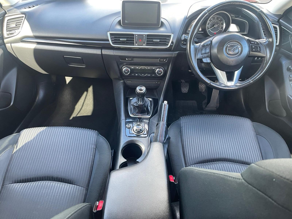 2014 Mazda Mazda3 - image 11