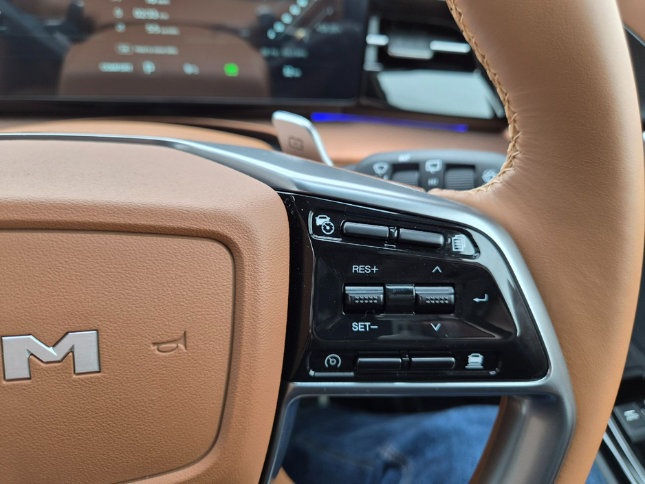 2026 KGM TORRES EVX - image 31