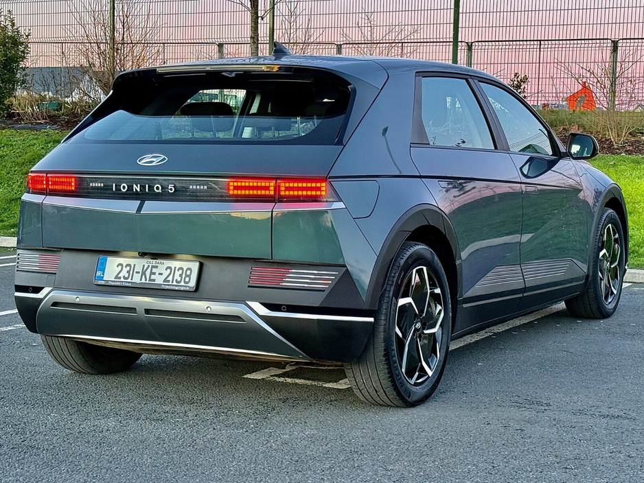 2023 Hyundai Ioniq 5 58kW Executive €25,950
