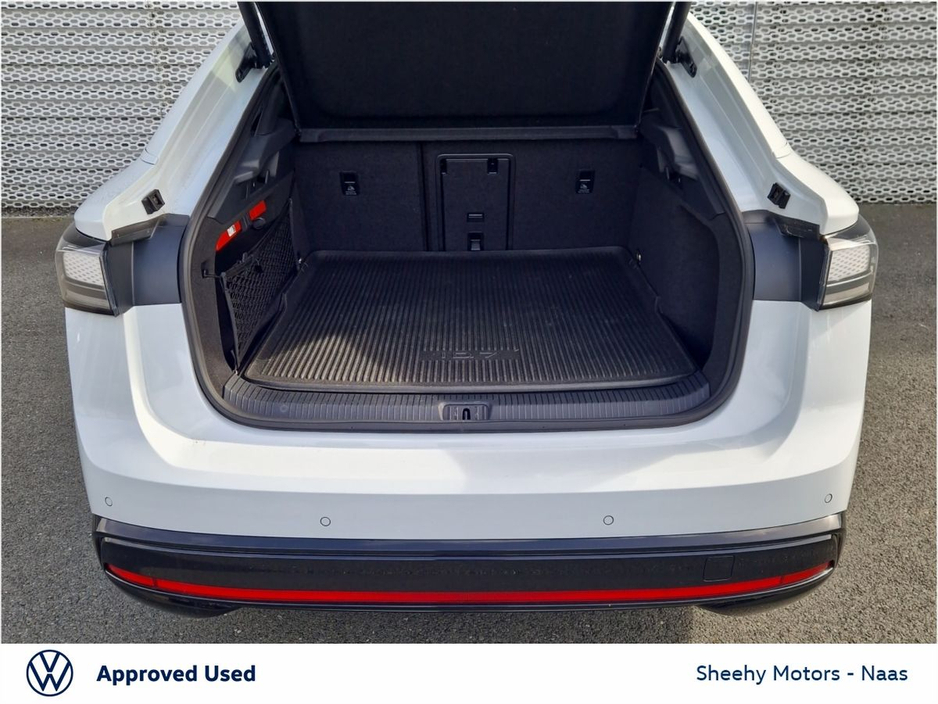 2025 Volkswagen ID.7 - image 9