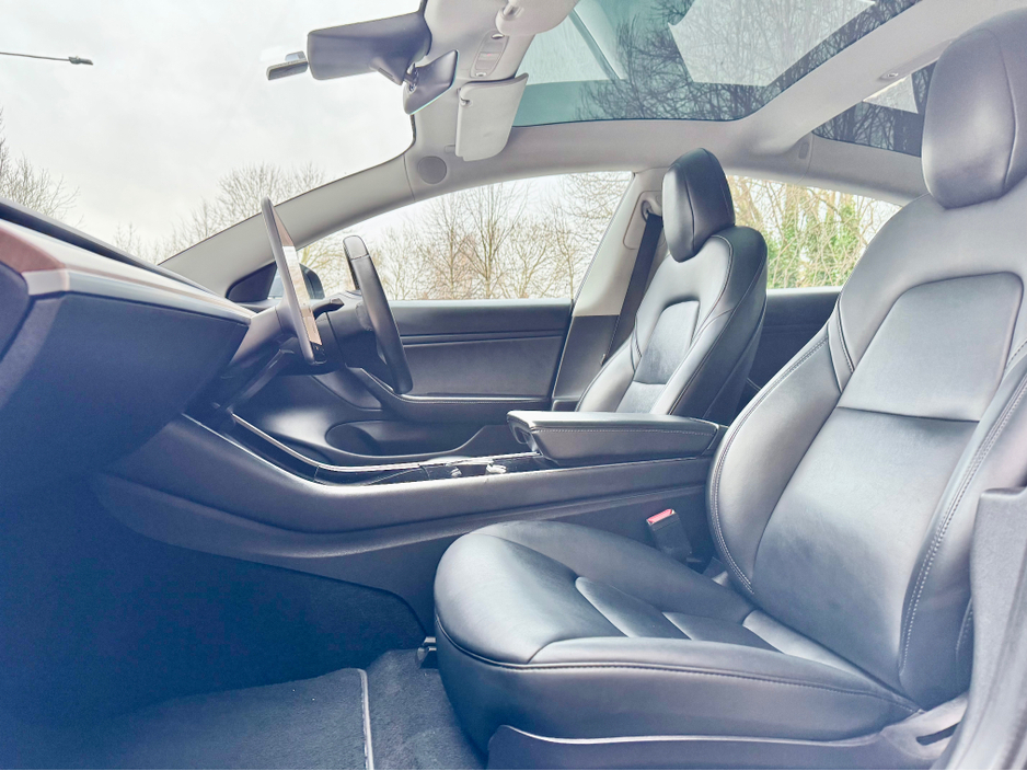 2020 Tesla Model 3 STANDARD RANGE PLUS !! €20,900