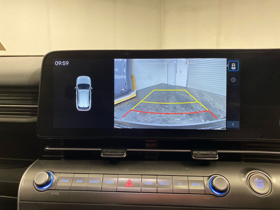 2024 Hyundai Kona - image 16