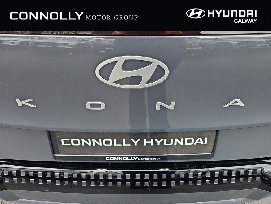 2025 Hyundai Kona - image 18