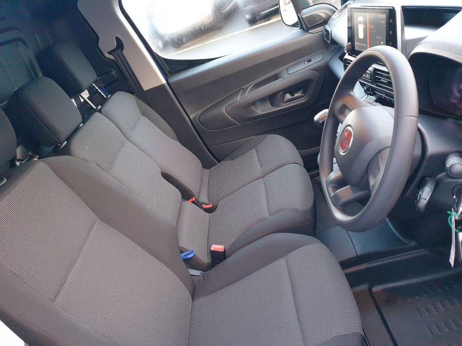 2024 Fiat Doblo SWB 1.5 650KG 100ps €18,995