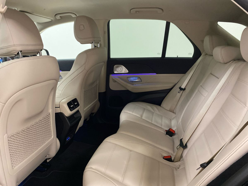 2026 Mercedes-Benz GLE Class - image 4