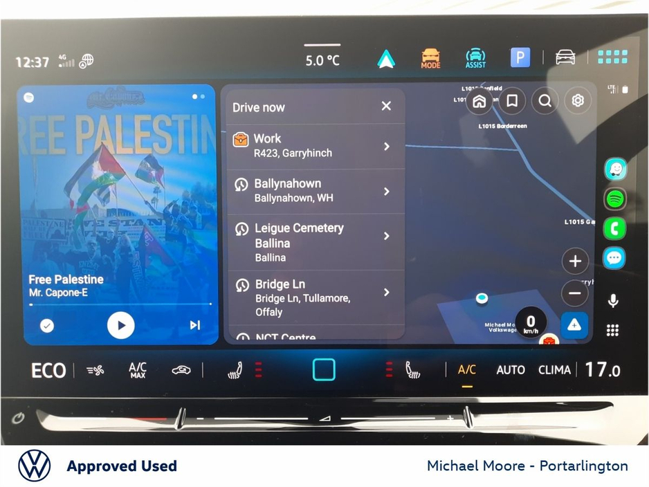 2025 Volkswagen ID.4 ID.4 PRO PLUS 77KWH 286HP €40,950