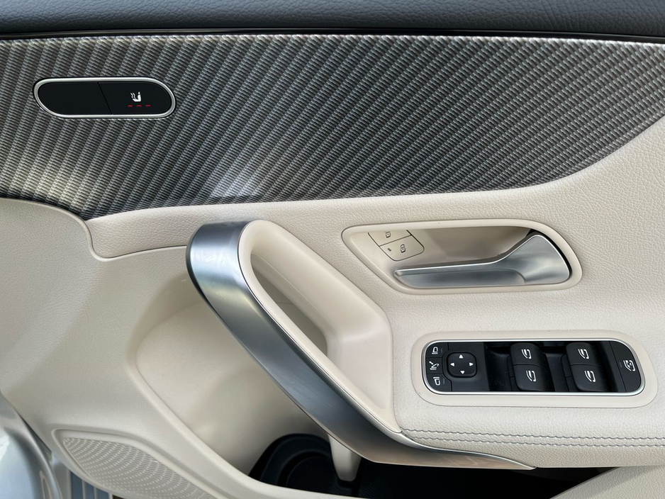 2025 Mercedes-Benz A Class - image 23