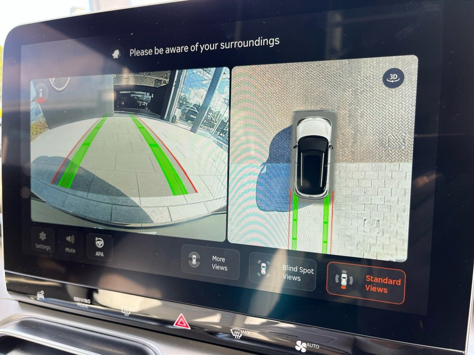 2025 Smart #1 - image 24