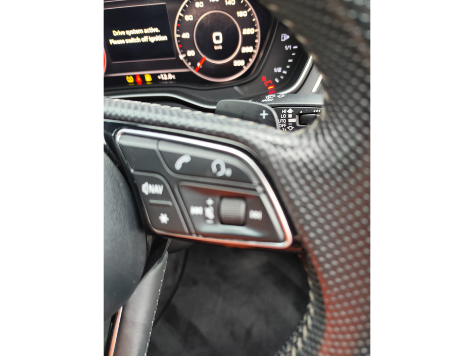 2017 Audi A5 - image 13