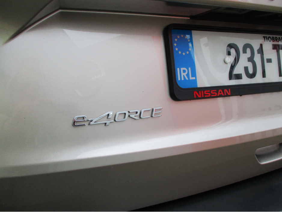 2023 Nissan X-Trail - image 11