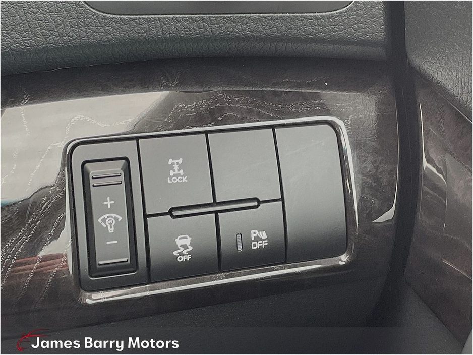 2015 Kia Sorento Platinum 4X4