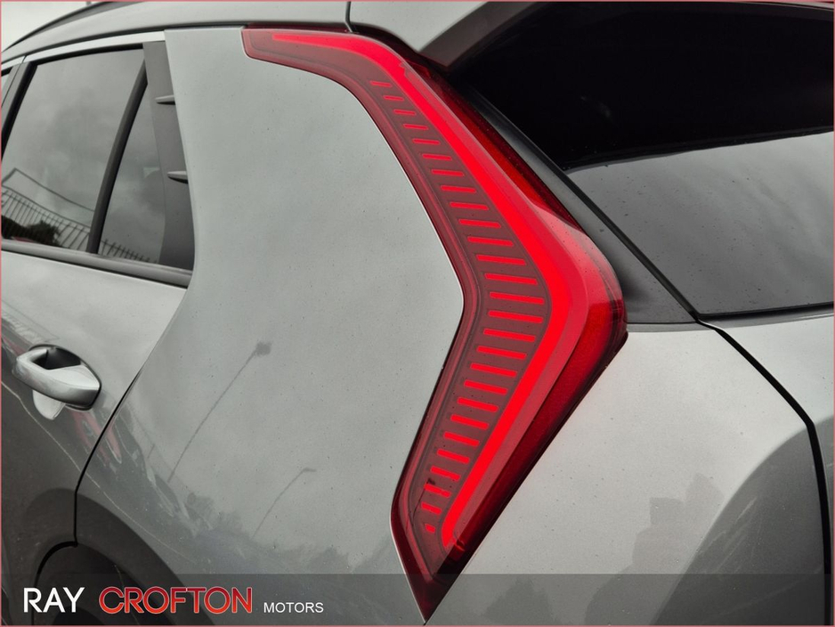 2023 Kia Niro eNiro (Long) BEV 64Kw K4