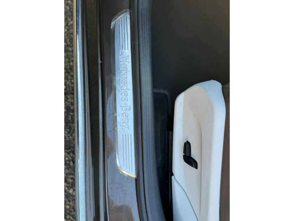 2015 Mercedes-Benz C Class AUTO LOW KMS €14,950