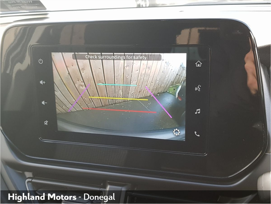 2023 Suzuki SX4 - image 18