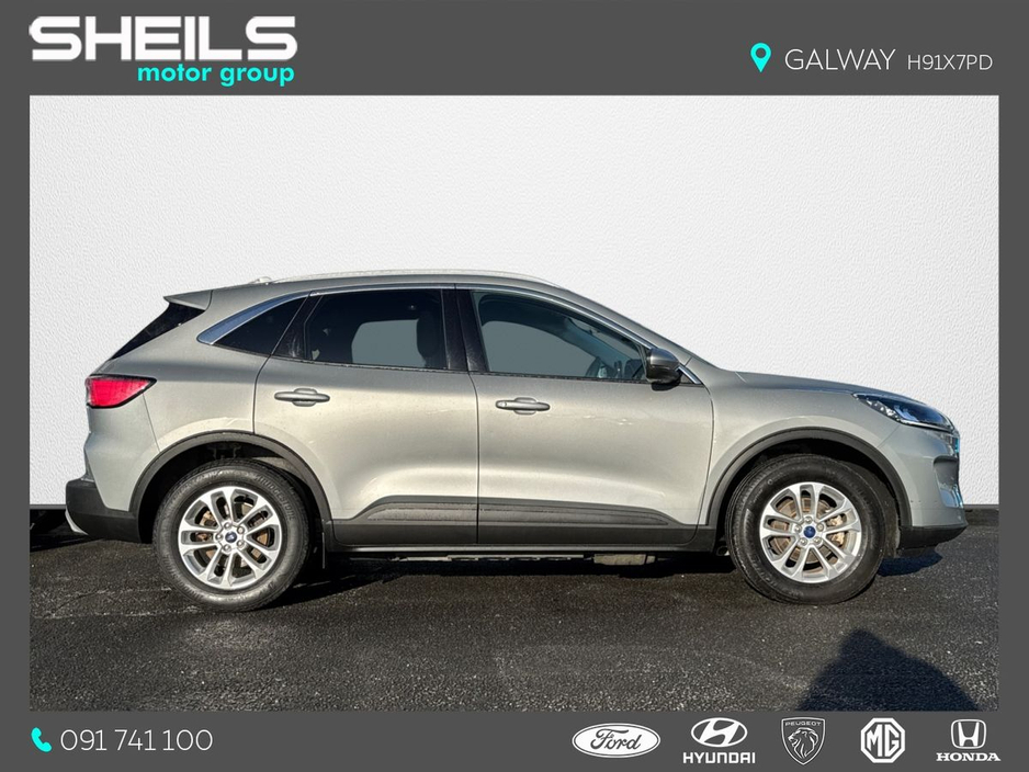 2023 Ford Kuga - image 10