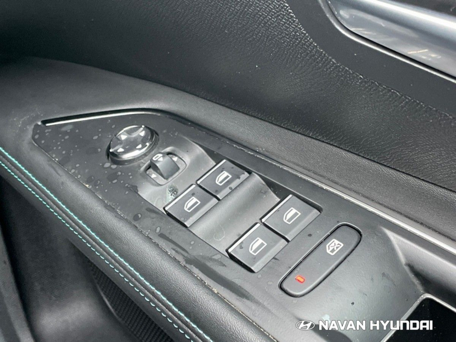 2024 Peugeot 5008 1.5 BlueHDi 130bhp Allure Auto €40,850