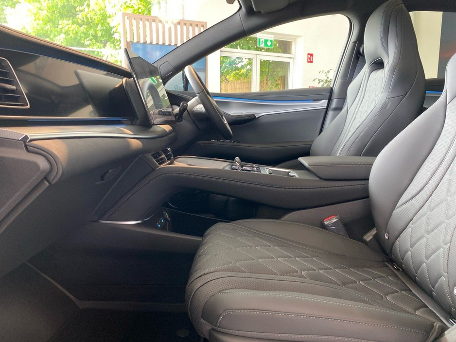 2026 BYD Sealion 7 - image 23